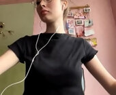 Vogue_angel live show