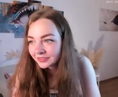 Shying_chloe live show