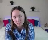 Little_doll_meow live show