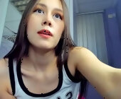 Sugar_blond live show