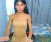 Shy_dhalia live show