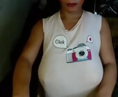 Kisses_asian143 live show