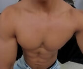 Jackson_cruz live show