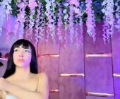 Amberthangels live show