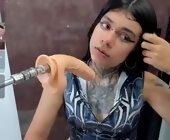 Emily_evol live show