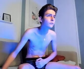 Marcel_huber live show