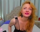 Squirtymom live show