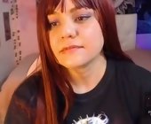 Magic_clairewitch live show