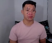 Xsebastian19 live show