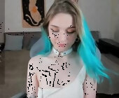 Lucysbrain live show