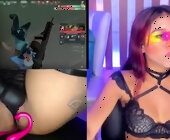 Ximenareid live show