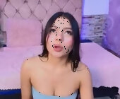 Elizabetcooper live show