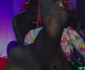 Kathleen_frost live show