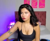 Violeta_glam live show