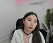 Annareyli live show