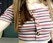 Sunny_bambi live show