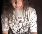 Neldacurington live show