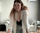 Crave_elise live show
