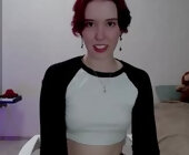 Ruby_flame live show