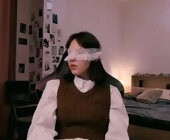 Yourlovelystreamer live show
