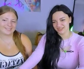 Melani_bumm live show