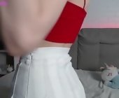 Di_perle live show