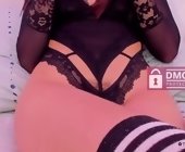 Tatiana_vegha live show