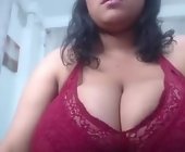 Alisteresa_ live show