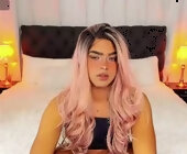 Scarleth_sweety live show