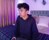 Katnia_and_marcuz live show