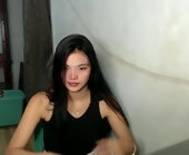 Foxygoddess19 live show