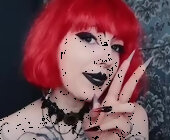 Molliunholy live show