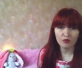Foxy_sara live show