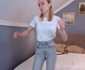 Patsy_lewis live show