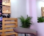 Sweet_tiiina live show