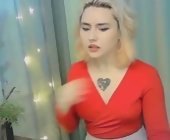 Aurora_worker live show