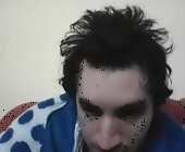 Ionicaputamica live show