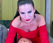 Imyyouralexis live show