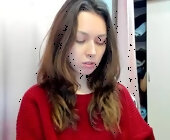 Lorelea_cute live show