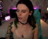 Serenamilss live show