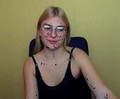 Luna_lush_ live show