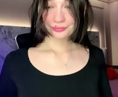Misty_roseee live show