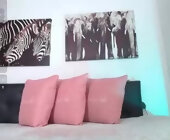 Zhiaxzeus live show