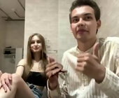 Merycouple live show