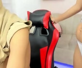 Logan_new_model_777 live show