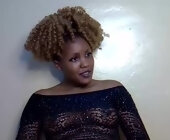 Afri_gold live show