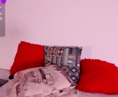Mely_rosee live show