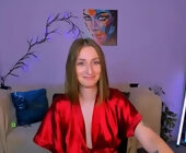 Ofelia_peachy live show