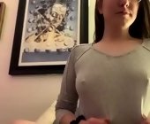 Kandirapper11 live show