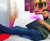 Alessandro__wye live show